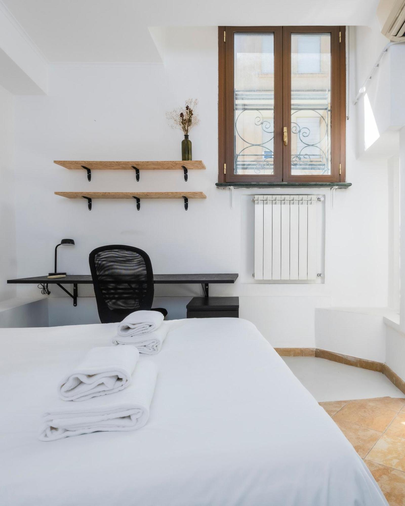 Zen Guest House Liv'In San Lorenzo Rom Exterior foto