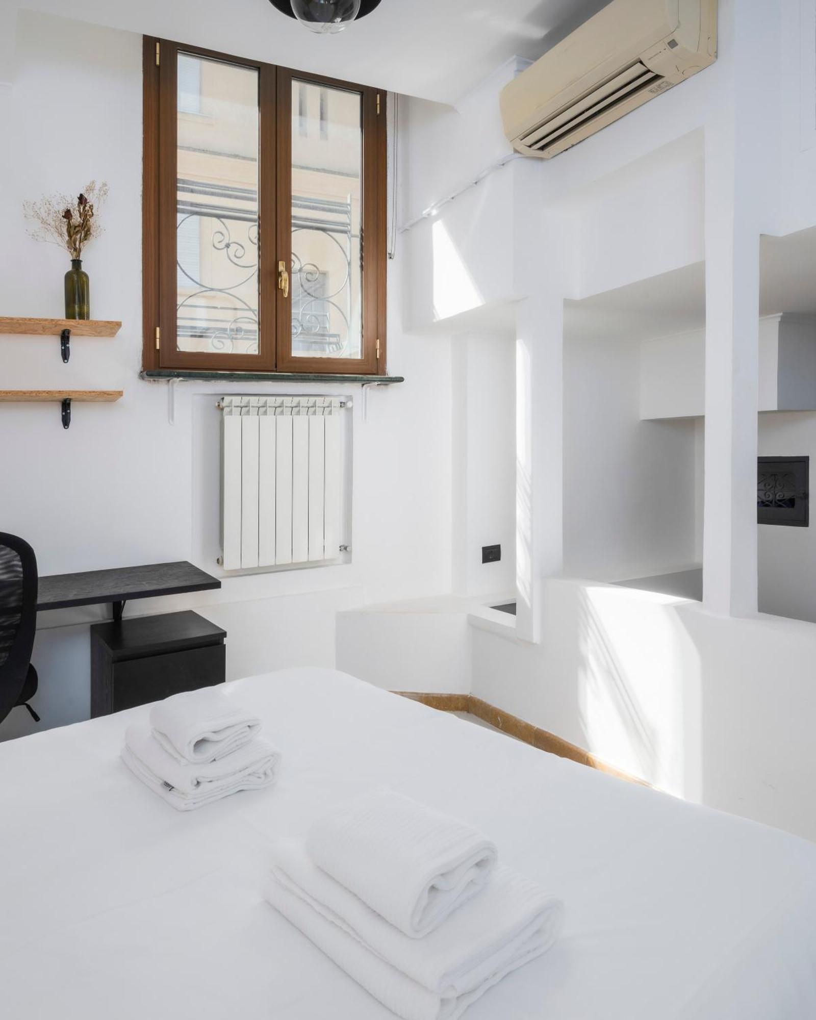 Zen Guest House Liv'In San Lorenzo Rom Exterior foto