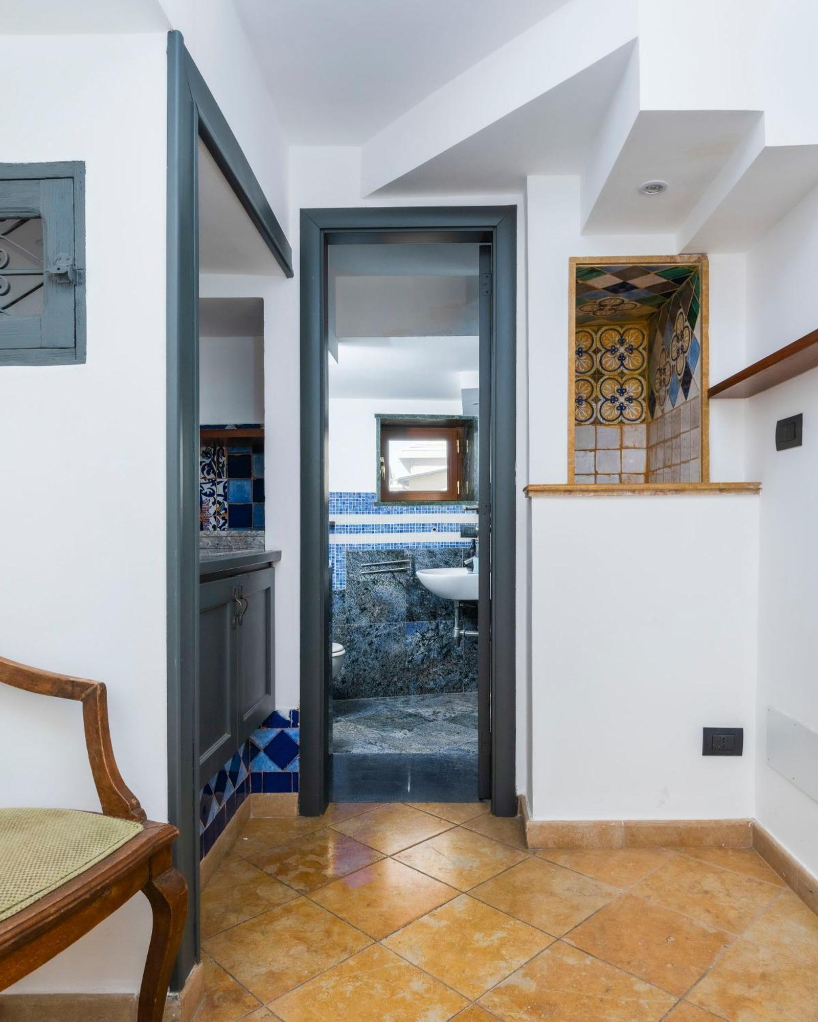 Zen Guest House Liv'In San Lorenzo Rom Exterior foto