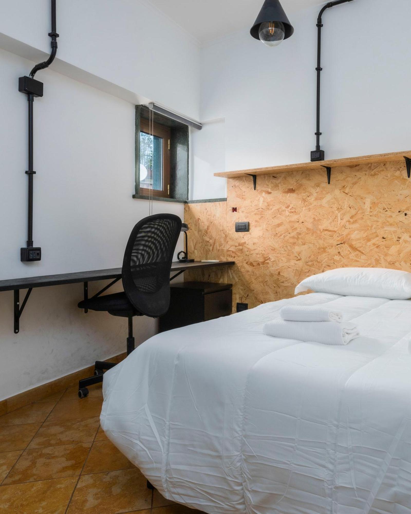 Zen Guest House Liv'In San Lorenzo Rom Exterior foto