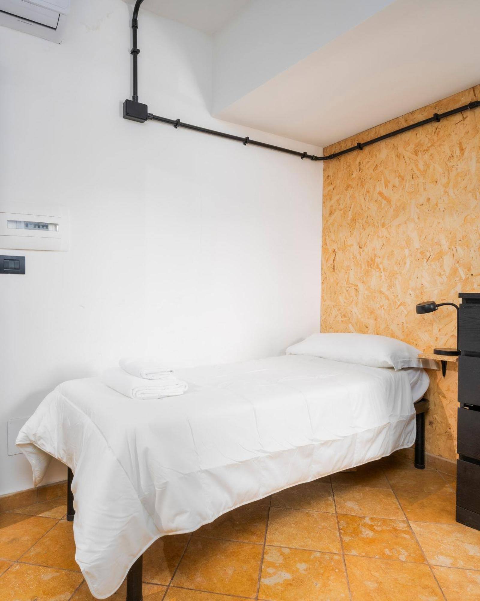 Zen Guest House Liv'In San Lorenzo Rom Exterior foto