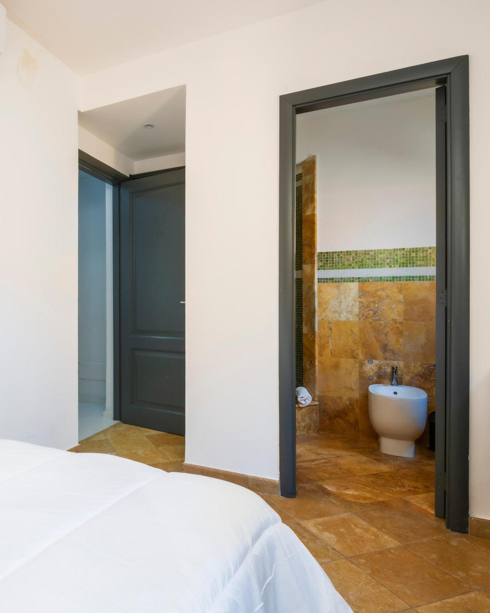 Zen Guest House Liv'In San Lorenzo Rom Exterior foto