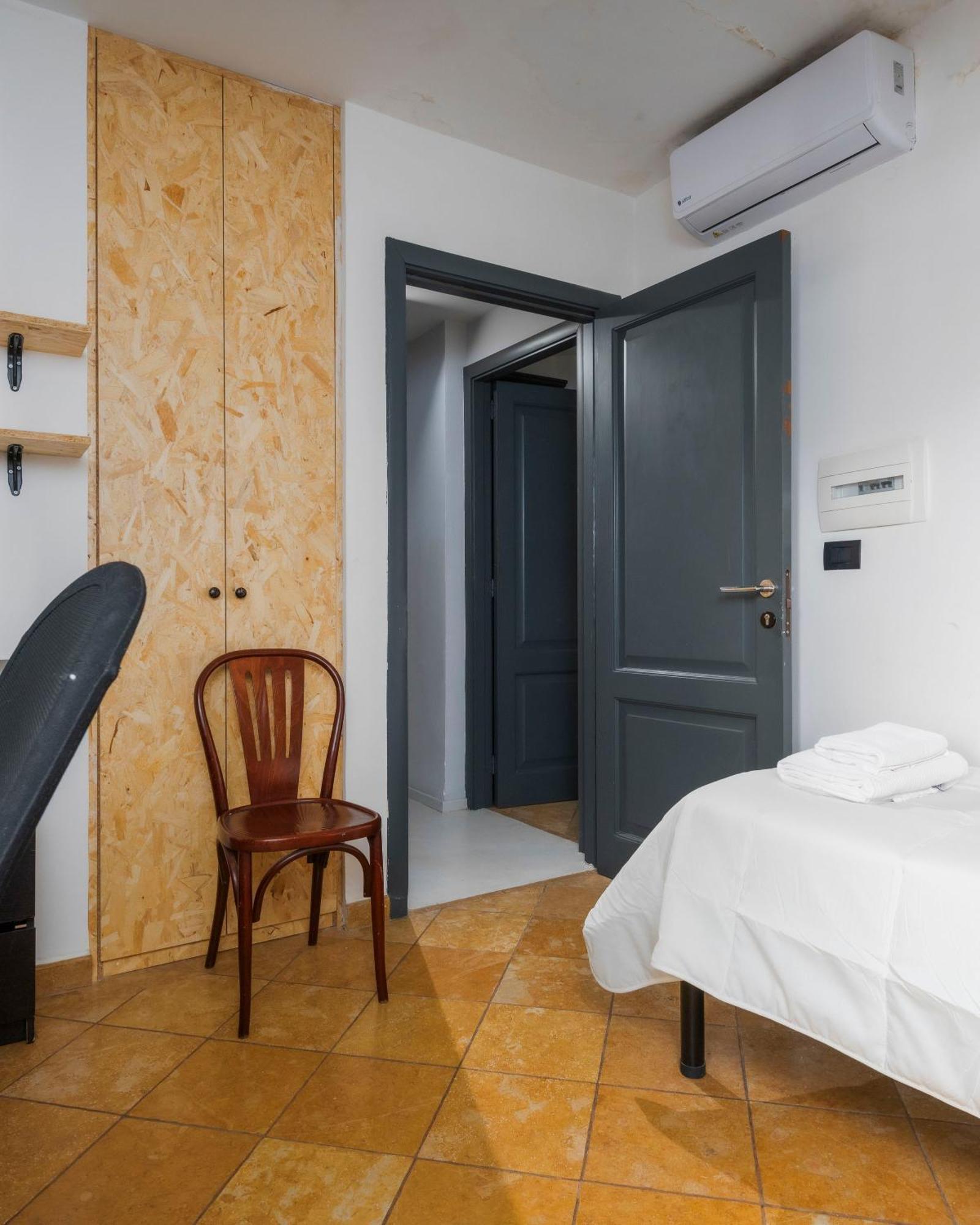 Zen Guest House Liv'In San Lorenzo Rom Exterior foto